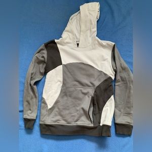 Lululemon lined hoodie. Size 4